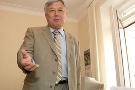 Украинскую армию финансируют «несерьезно», - Ехануров
