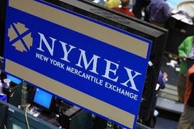 Nymex могут продать за 8,3 млрд долларов