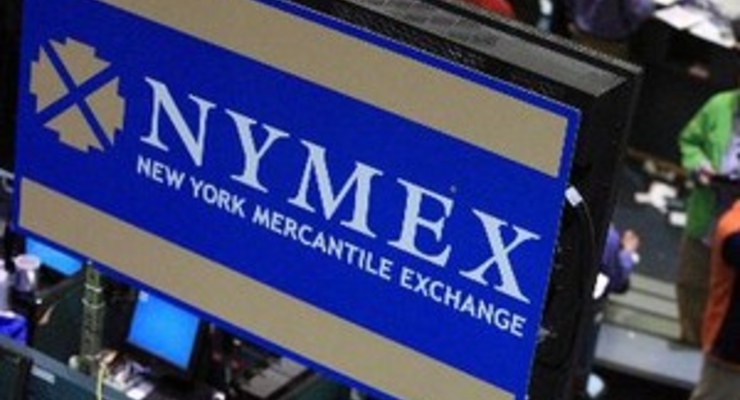 Nymex могут продать за 8,3 млрд долларов