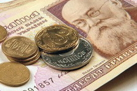 Только 4 из 100 украинцев зарабатывают больше 5000 грн