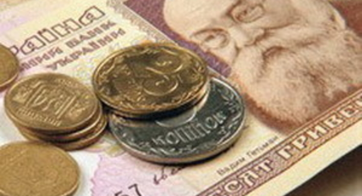 Только 4 из 100 украинцев зарабатывают больше 5000 грн