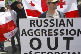 Украинцы не участвовали в боевых действиях, - Грузия