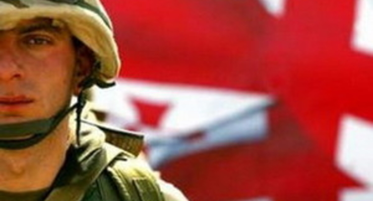 Из-за войны в Грузии Россия потеряла 7 млрд долларов