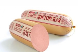 Мяса в колбасе не будет до апреля