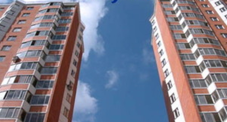Как менялись цены на недвижимость за неделю (на 15.08.2008)