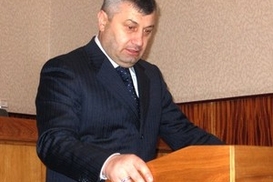 Правительство Южной Осетии отправлено в отставку