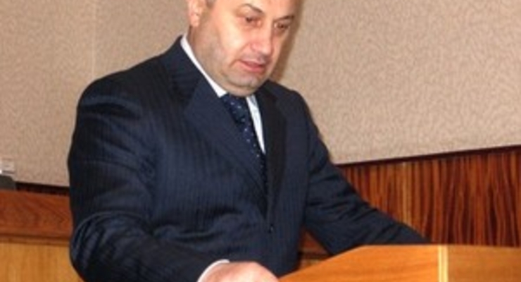 Правительство Южной Осетии отправлено в отставку