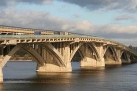 В Киевском метро вводят проездные с выбором срока действия