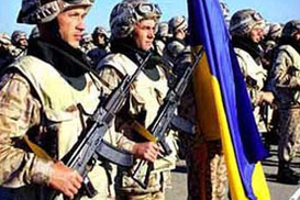 Украина не окажет Грузии военно-техническую помощь