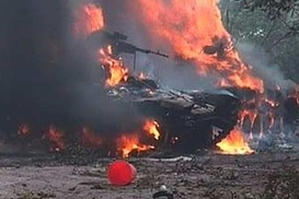 Грузинские войска начали отступление