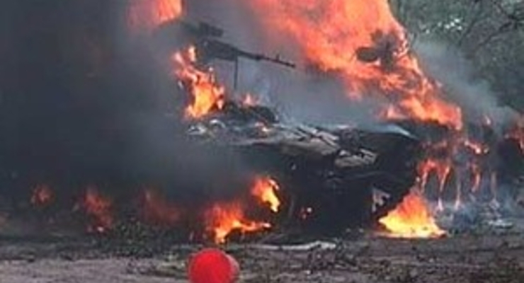 Грузинские войска начали отступление