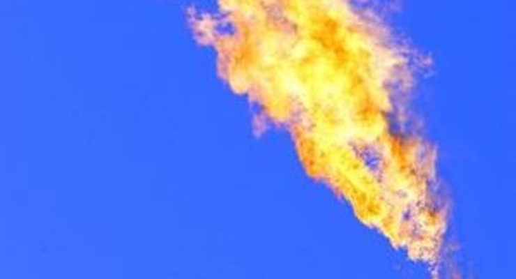 Газ для «простых смертных» подорожает с 1 сентября