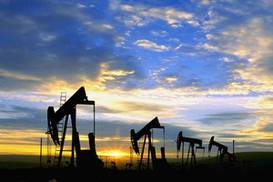 Нефть пошла на снижение