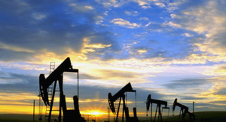 Нефть пошла на снижение