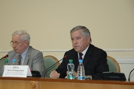 В масштабности разрушений на Западной Украине виновата несовершенная региональная политика – Кинах