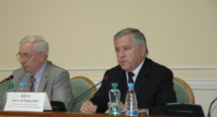 В масштабности разрушений на Западной Украине виновата несовершенная региональная политика – Кинах