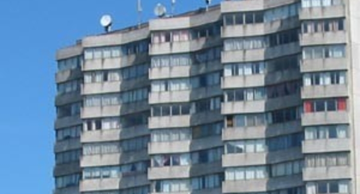 Цены на «вторичку» растут