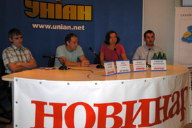 В Украине не читают украинскую прессу?!