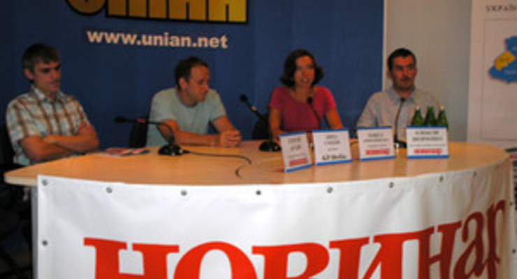 В Украине не читают украинскую прессу?!