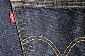 С аукциона продадут 100-летние джинсы Levi's