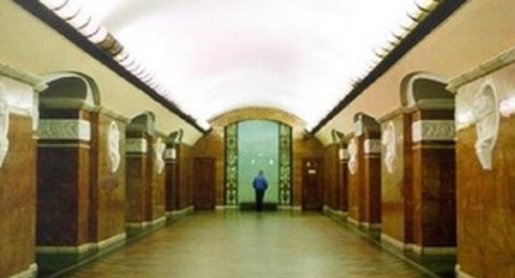 Метро может остановиться, - глава столичной подземки