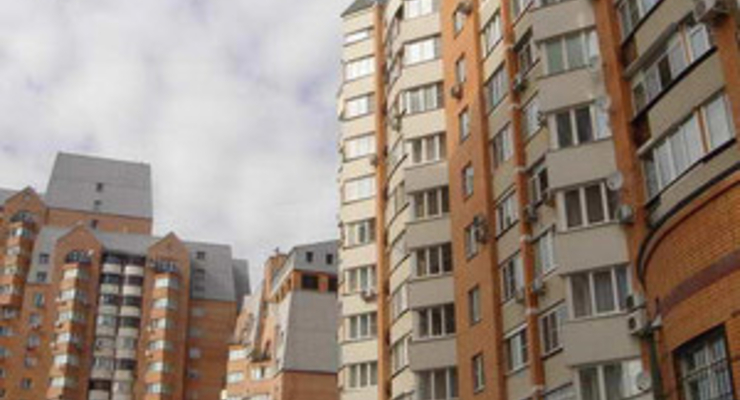 Квадратный метр социального жилья будет стоить 600 долларов