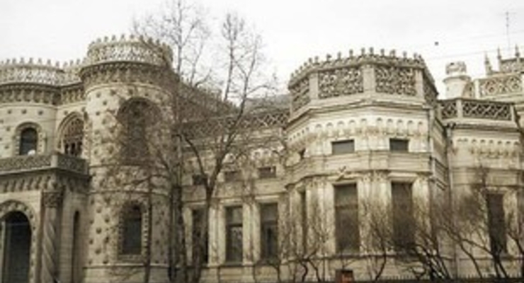 Российские миллиардеры скупают элитную недвижимость Лондона (расследование Daily Mail)