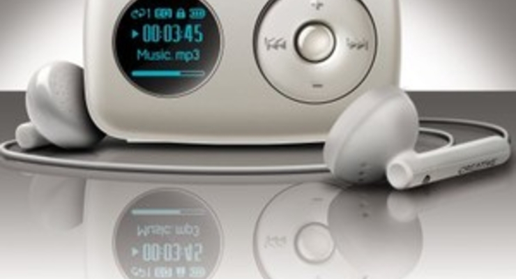 MP3-плееры портят слух