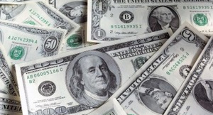 Курсы валют на 30.07.2008