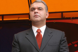 Жвания причастен к отравлению, - Ющенко