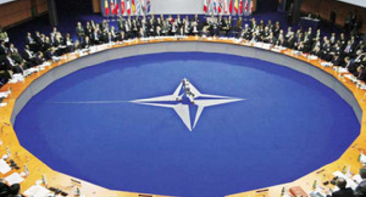 Украина может присоединиться к ПДЧ и без согласия всех стран-участниц, - НАТО