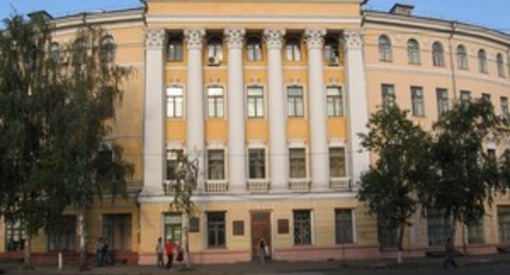 Могилянку обвиняют в плагиате
