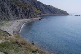 Жилье в Крыму: от $5 до $1300 в сутки