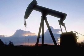 Нефть дешевеет. Но это ненадолго