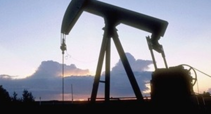 Нефть дешевеет. Но это ненадолго