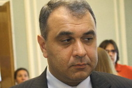 Ющенко уже винит Жванию в своем отравлении