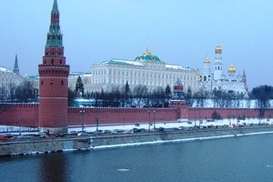 Москва – самый дорогой город для иностранцев (исследование Mercer)