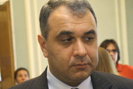 Жвании «шьют» отравление Ющенко?!