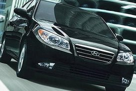 Hyundai может отозвать 167 тыс. автомобилей Elantra