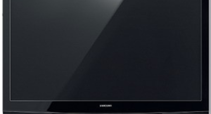 Первый в мире плазменный 3D-телевизор уже на украинском рынке