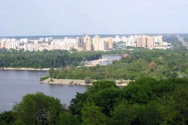 В Гидропарке построят крытый аквапарк