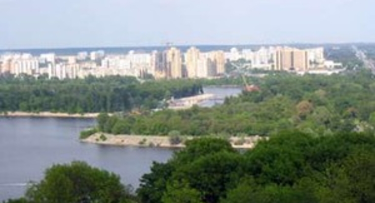 В Гидропарке построят крытый аквапарк