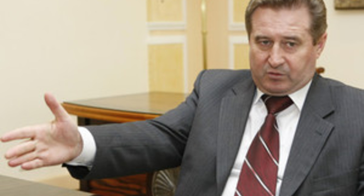 В селе Бугаевка может появиться международный аэропорт