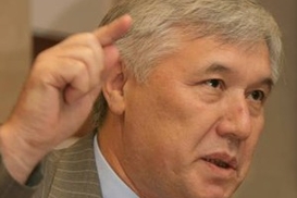 Чтобы оставить российский флот в Крыму, нужно изменить Конституцию, - Ехануров