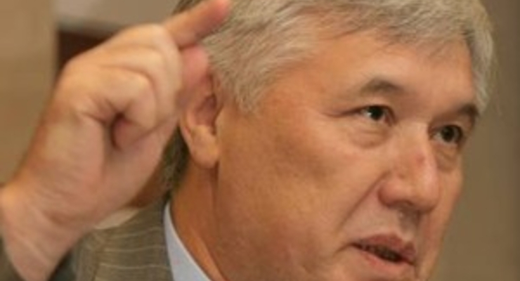 Чтобы оставить российский флот в Крыму, нужно изменить Конституцию, - Ехануров
