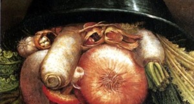 Евросоюз отменяет абсурдные стандарты, регулирующие форму овощей и фруктов