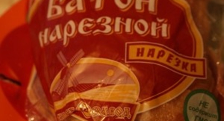 Хлеб в Киеве подорожает в полтора-два раза