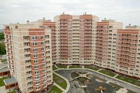 "Киевгорстрой" может сократить строительство социального жилья
