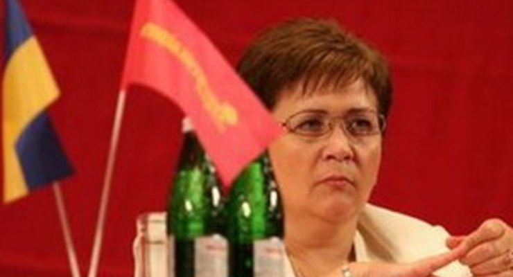 Семенюк хотели отравить ртутью?!
