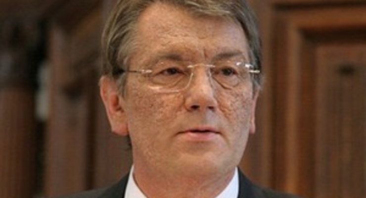 Россия отказывается выдать подозреваемого в отравлении Ющенко